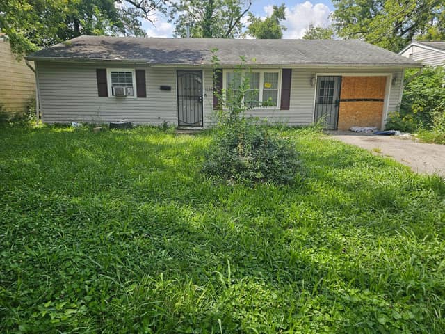 1135 Saint Rose Lane photo 1