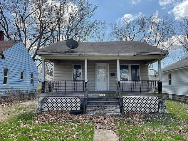1303 E WHITMER ST photo 1