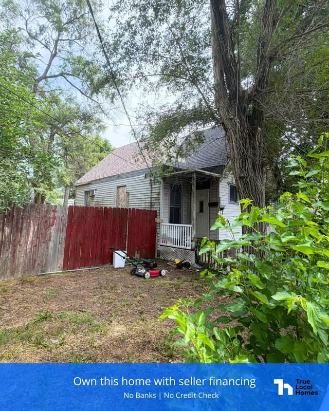1714 S Livingston St photo 1
