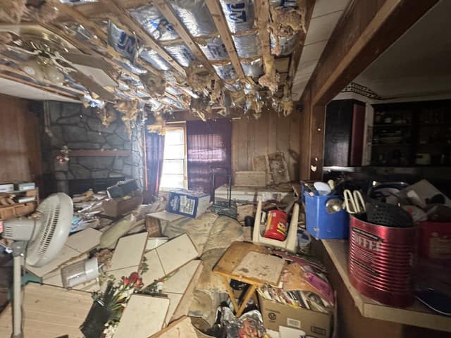 208 Carol Drive photo 5