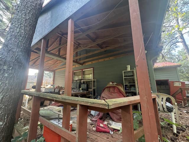 208 Carol Drive photo 15