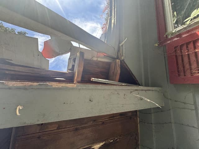 208 Carol Drive photo 27