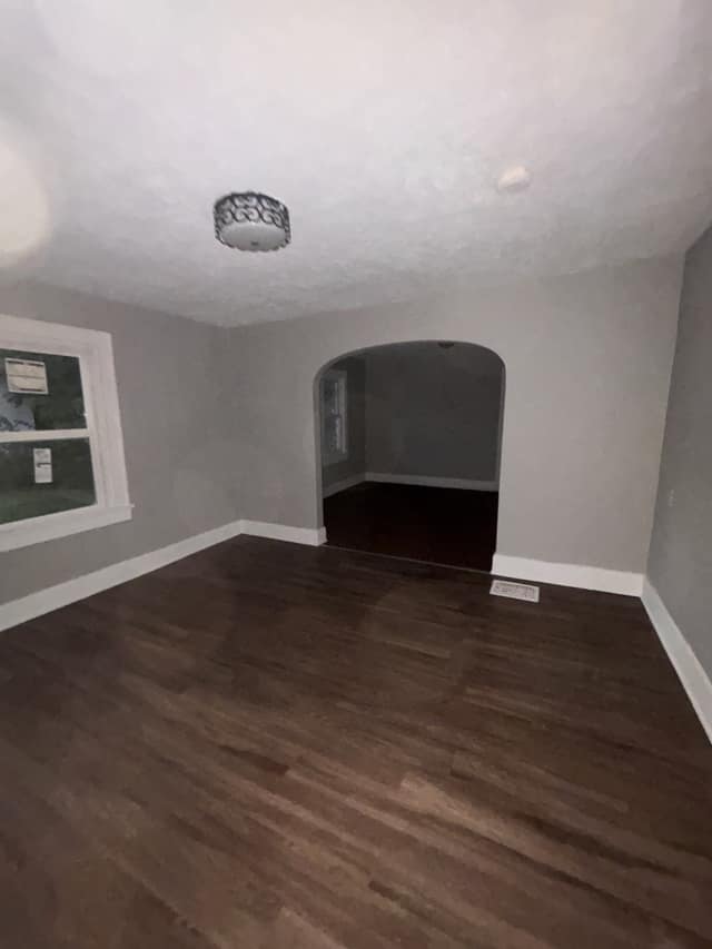 238 W Peoria, Decatur, IL: owner financed home, photo 2