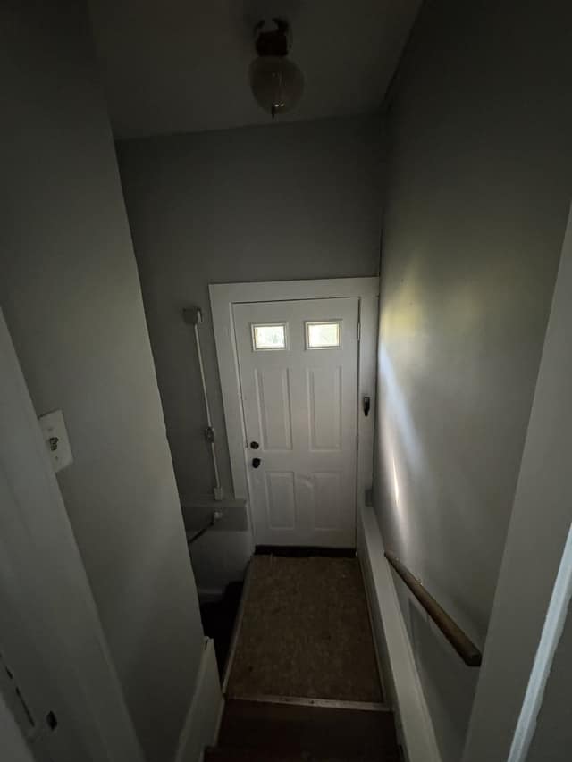 238 W Peoria, Decatur, IL: owner financed home, photo 10