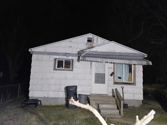 2621 Churchill Ave photo 1
