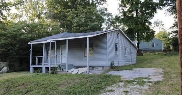 3024 Glenwood Ave photo 1