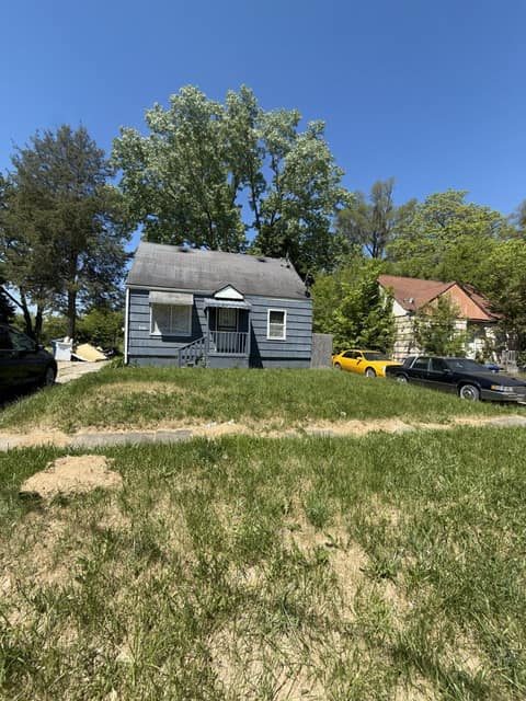 3501 Milbourne Avenue photo 1