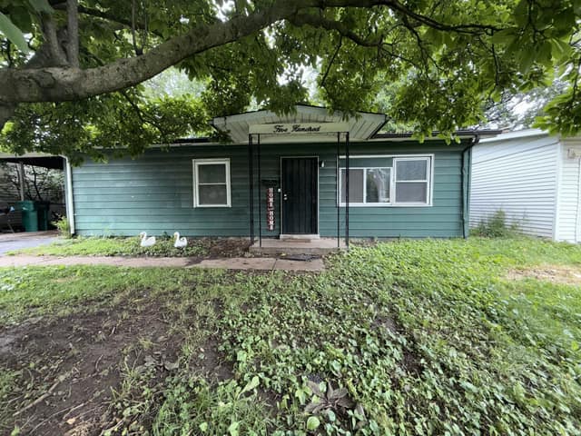 500 Saint Thomas Ln photo 1