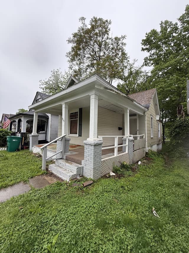 515 S Boyd St photo 18