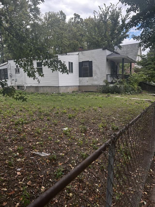 5417 Ruskin Ave photo 3