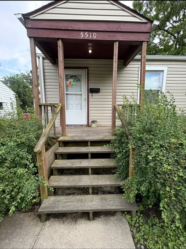 5510 Avon Pl photo 1