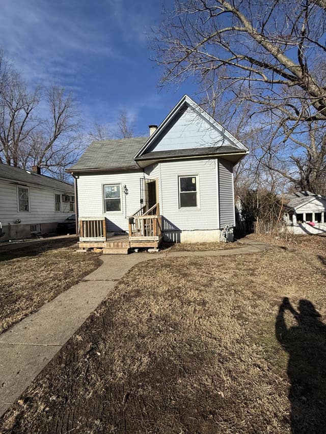 968 W View St photo 20