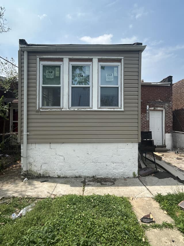 4627 Maffitt Avenue photo 1