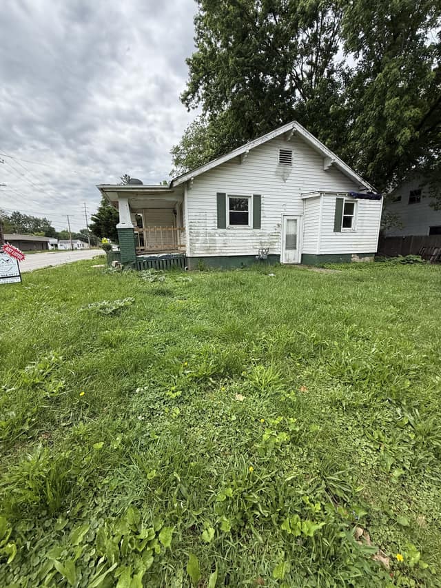 1105 S Jasper St photo 16