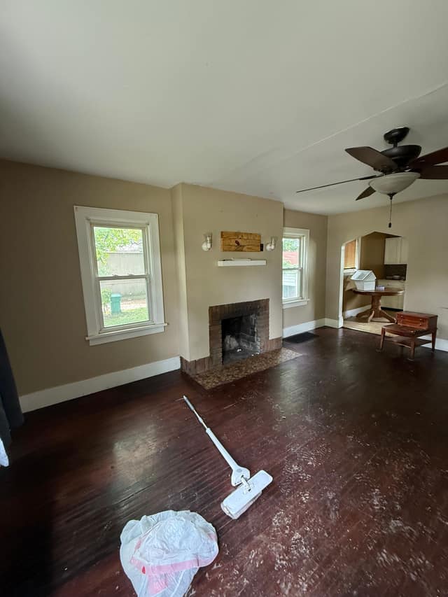 1252 E Whitmer St Decatur IL 62,521 photo 3