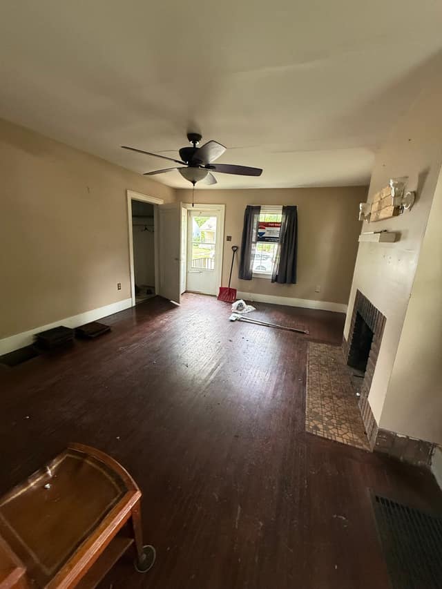 1252 E Whitmer St Decatur IL 62,521 photo 4