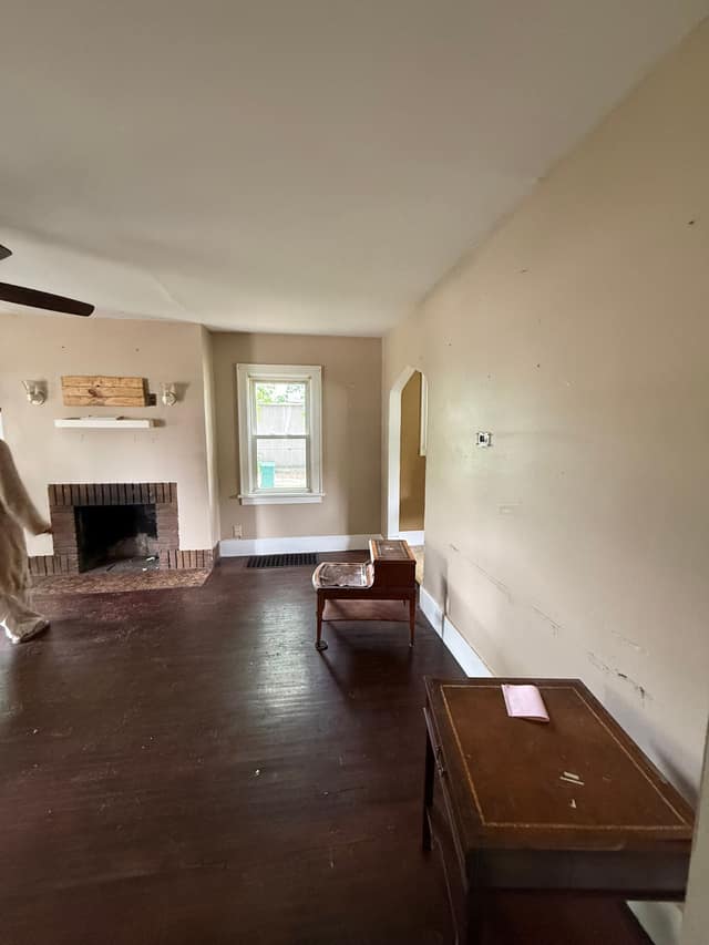 1252 E Whitmer St Decatur IL 62,521 photo 8