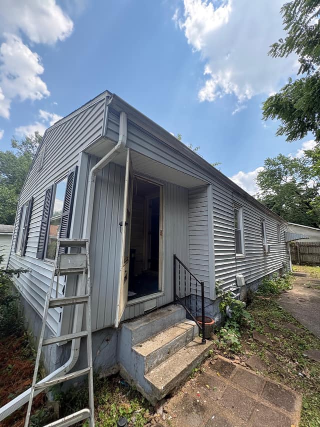 1421 Sedgwick St Decatur IL 62521 photo 40