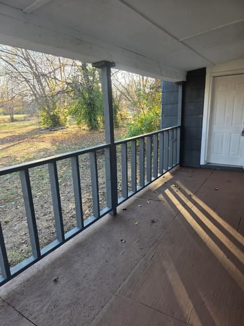 1811 N Morgan St Decatur IL 62,526 photo 14