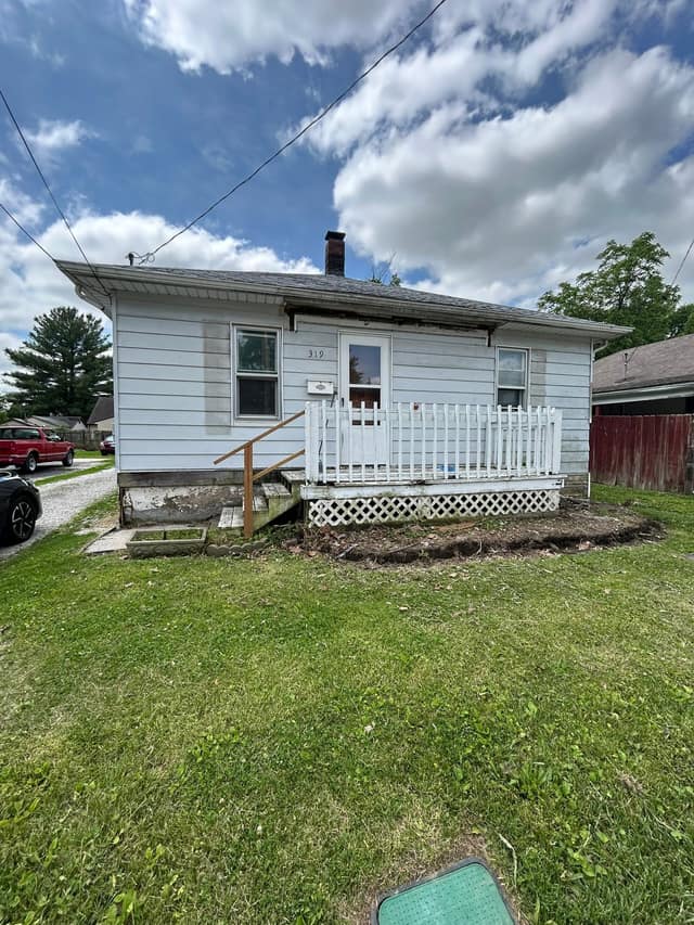 319 West Corbin St Bethalto IL 62,010 photo 1