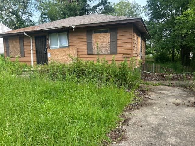451 Mason Boulevard, Jackson, MS 39212 photo 1