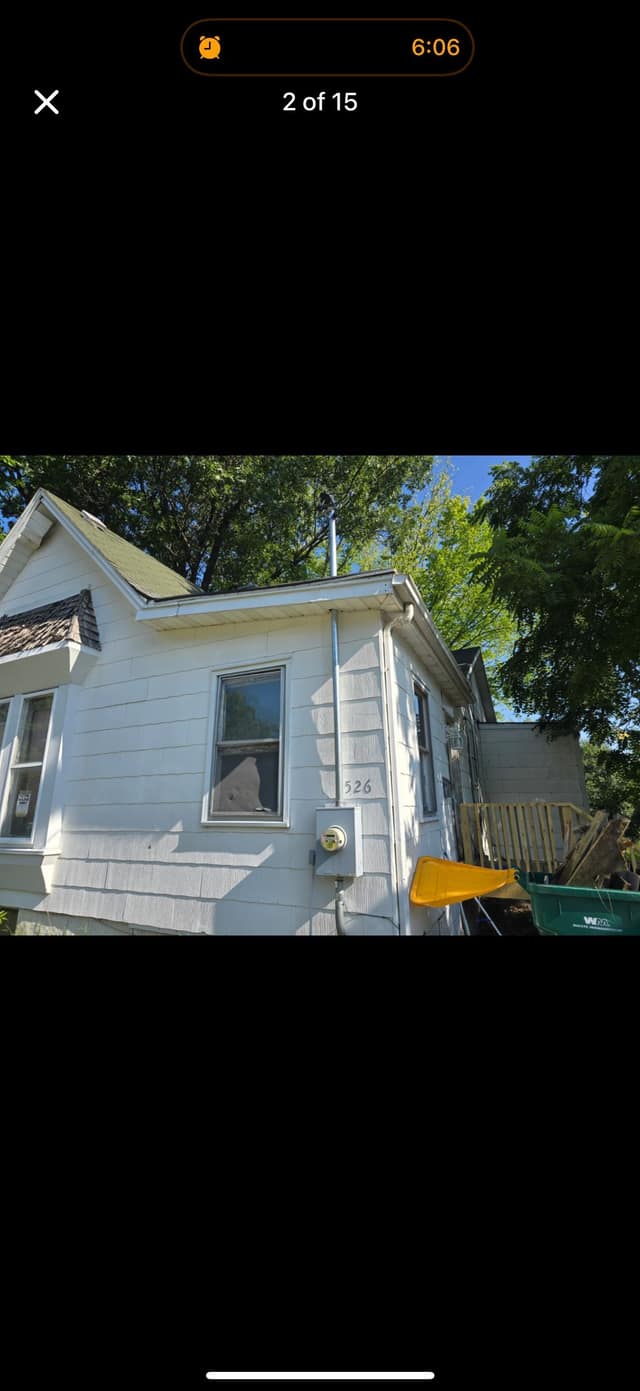 526 W Chandler St Macomb IL 61455 photo 9