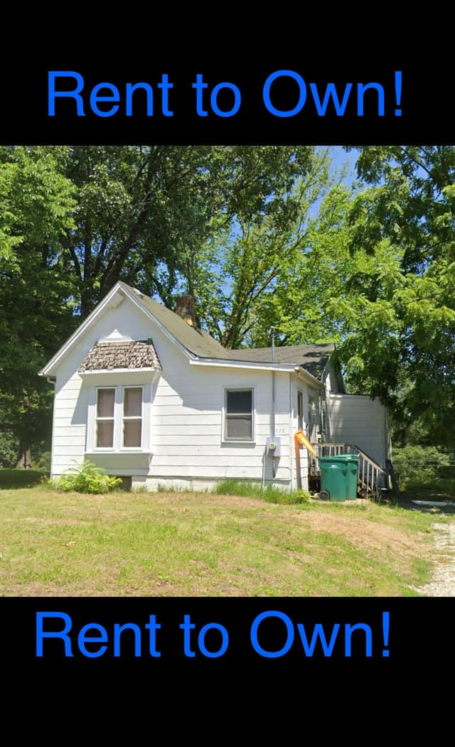 526 W Chandler St Macomb IL 61455 photo 24
