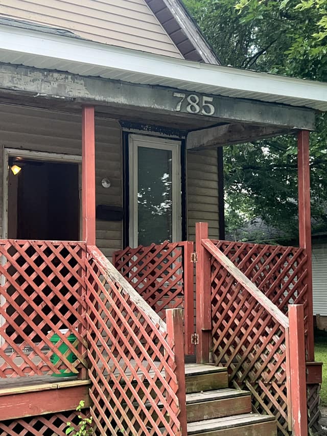 785 E Cantrell St Decatur IL 62521 photo 38