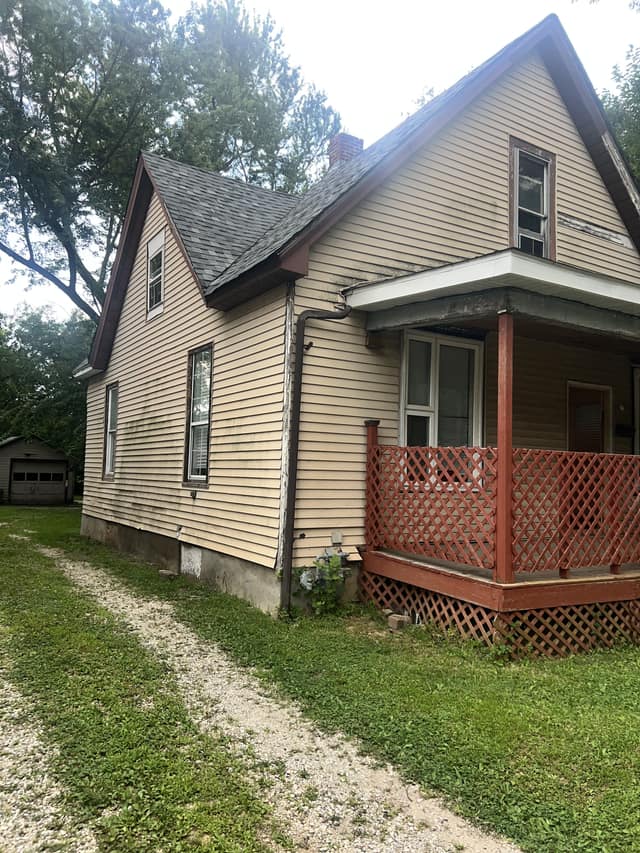 785 E Cantrell St Decatur IL 62521 photo 39