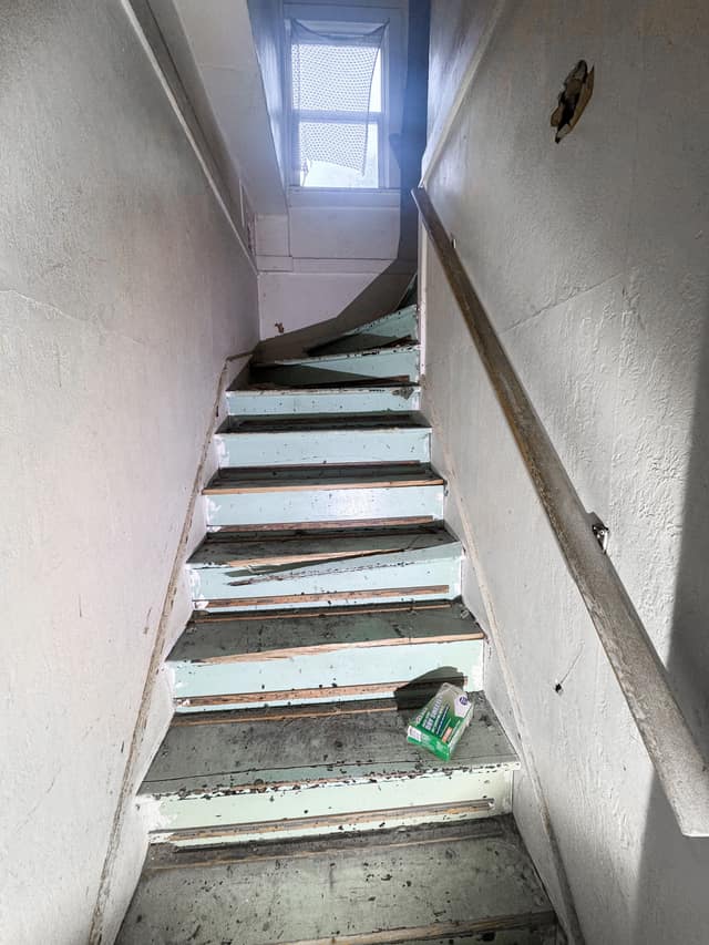 612 Neubert Ave Flint MI 48507 photo 25