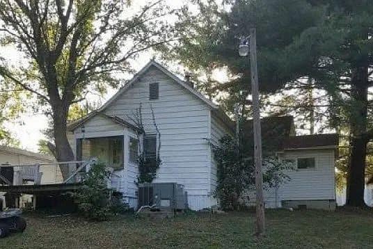 428 S. Central St. Benton IL 62,812 photo 5