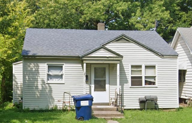 1923 N. Church St Decatur IL 62526 photo 1