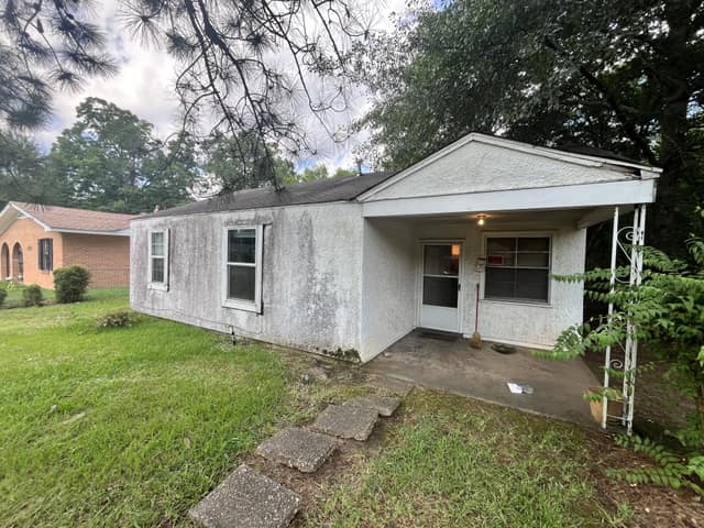 3355 Lunceford St Montgomery AL 36108 photo 1