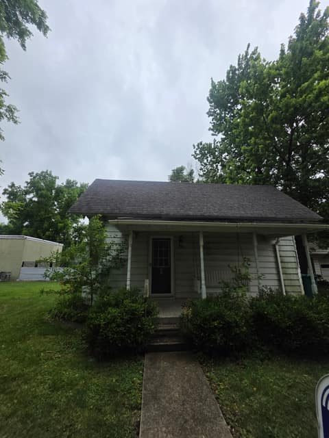 809 S Don Ryan Street Hammond IL 61929 photo 1