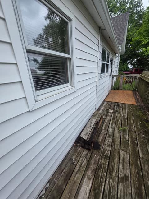 809 S Don Ryan Street Hammond IL 61929 photo 15
