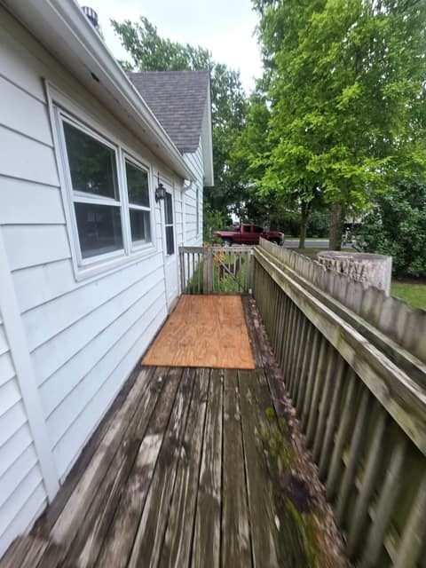 809 S Don Ryan Street Hammond IL 61929 photo 16
