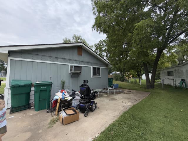 1060 water street Cahokia IL photo 2