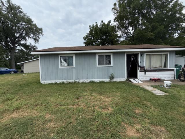 1060 water street Cahokia IL photo 1