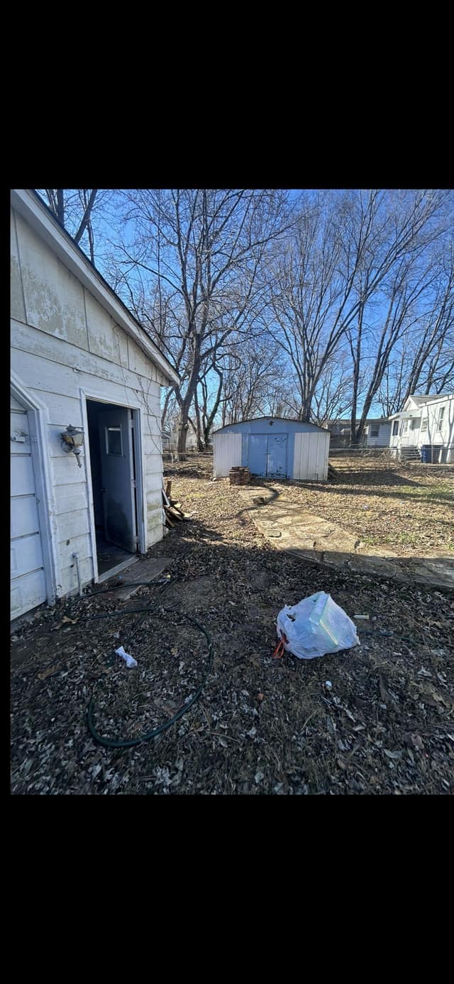 32 Connolly Dr St Louis MO 63,135 photo 8