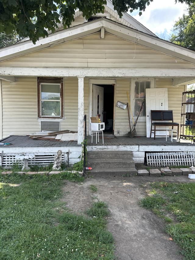 2410 Sheridan Ave Granite City IL 62040 photo 1