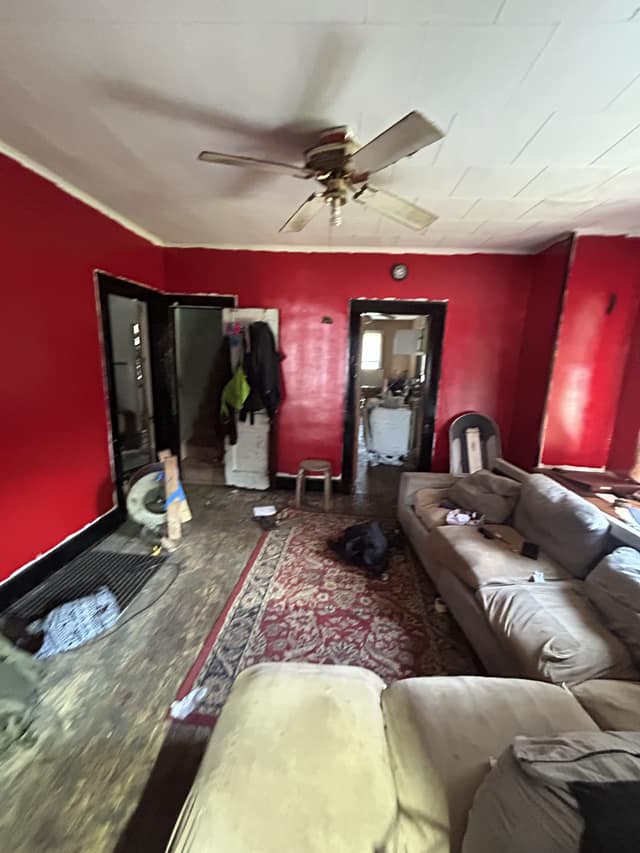 2410 Sheridan Ave Granite City IL 62040 photo 2