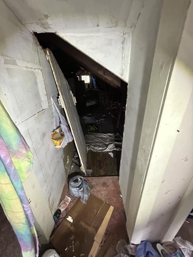 2410 Sheridan Ave Granite City IL 62040 photo 36