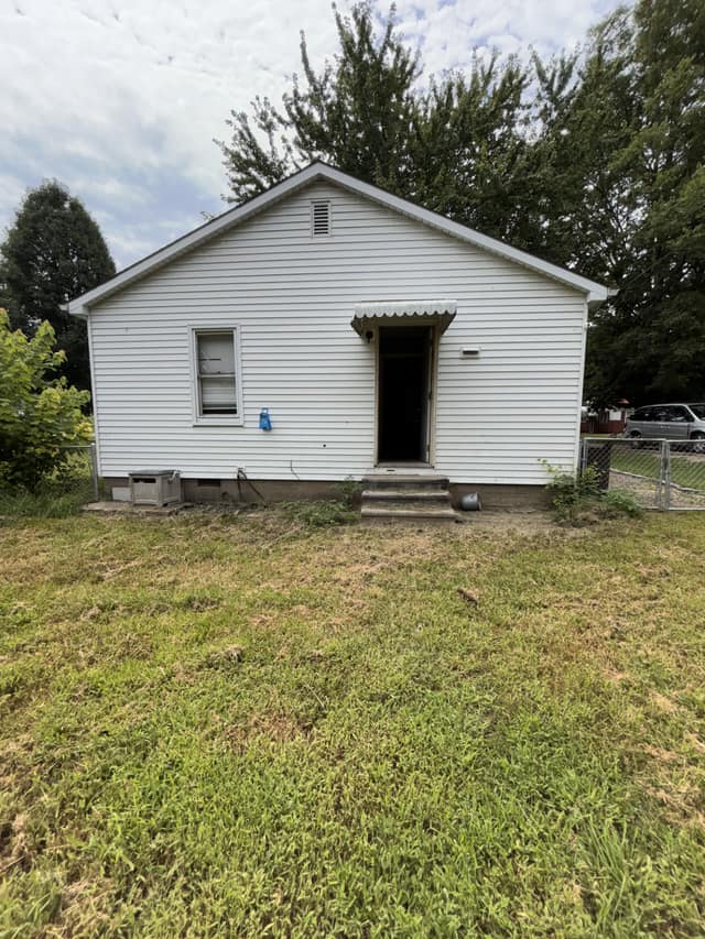 2616 E Logan St Decatur IL photo 19