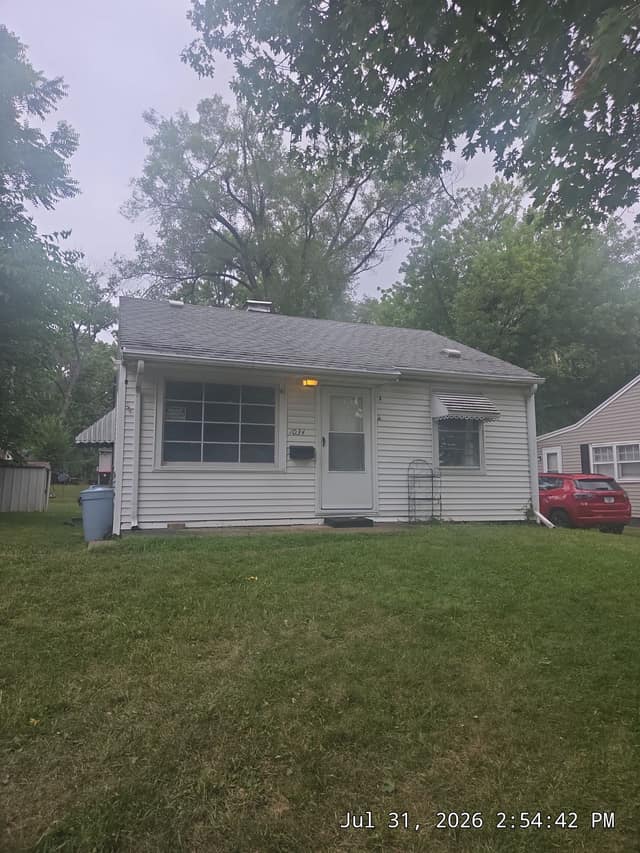 1034 S Tonti Cir. Peoria IL 61605 photo 1