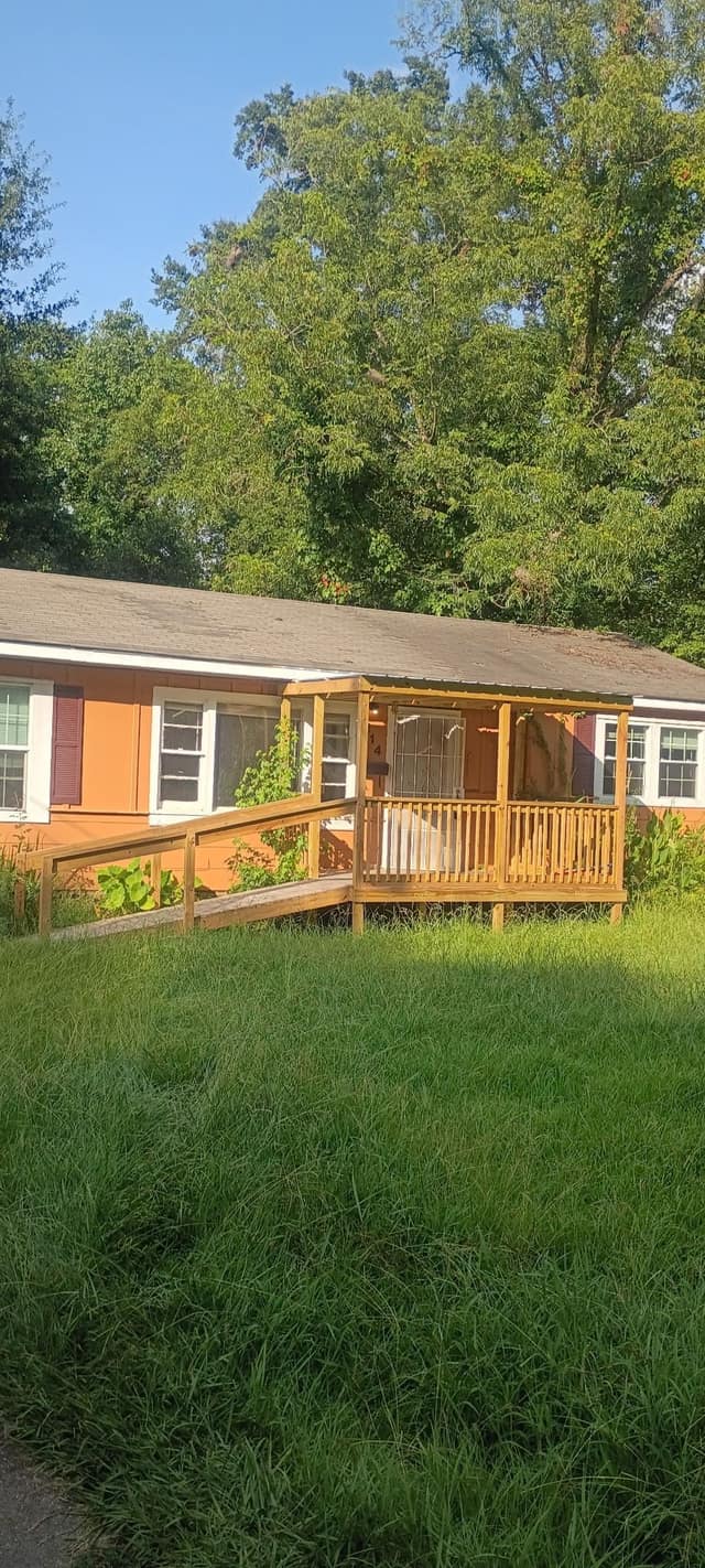 314 Clubview Dr, Jackson, MS 39209 photo 1