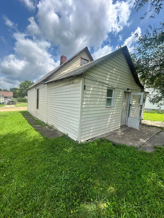 1541 5th street Madison IL photo 6