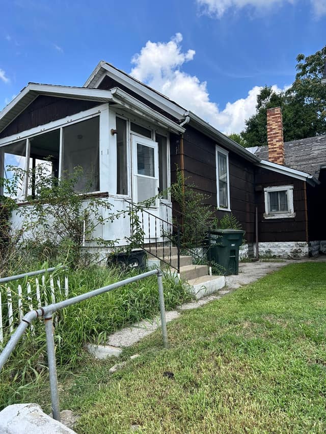 1532 5th street Madison IL photo 4