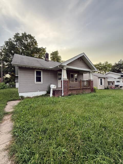 1439 N Jasper Decatur IL 62526 photo 1