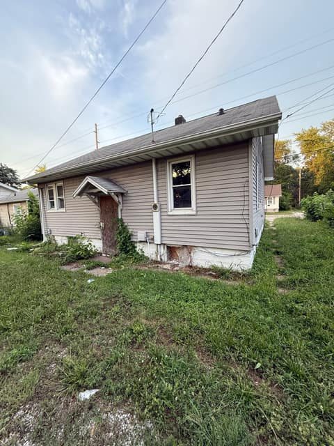1439 N Jasper Decatur IL 62526 photo 3