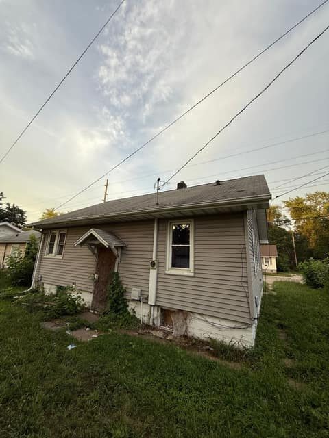 1439 N Jasper Decatur IL 62526 photo 4